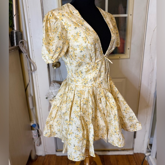 Imani Dress - House of CB - Picture 7 of 9